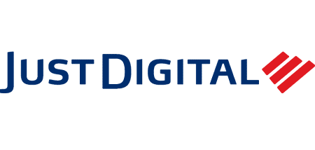Just Digital