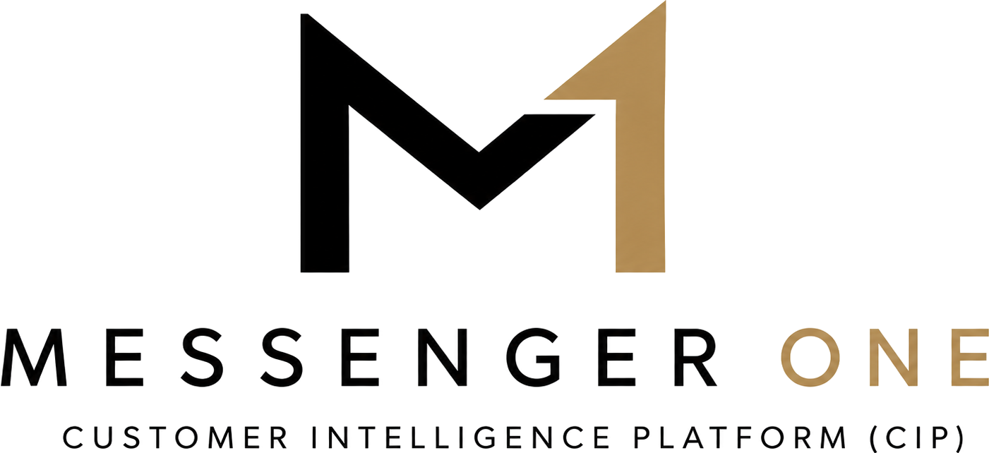 Messenger One