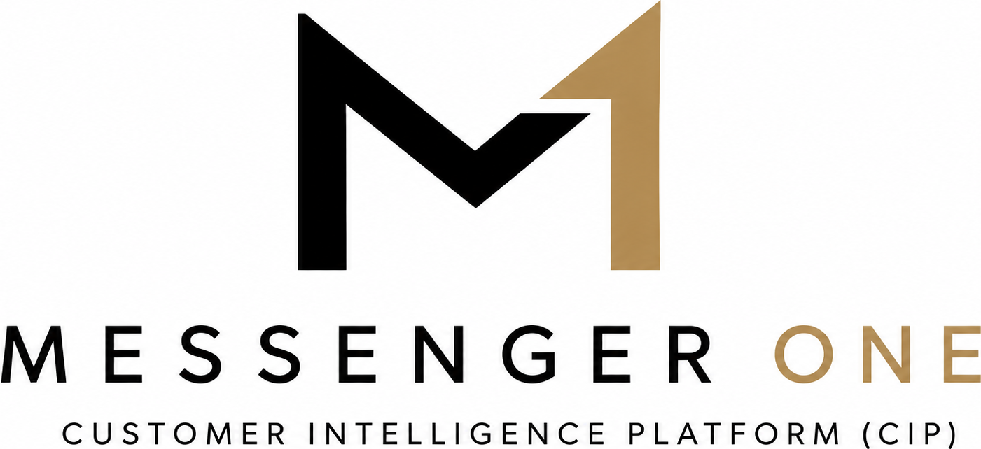 Messenger One